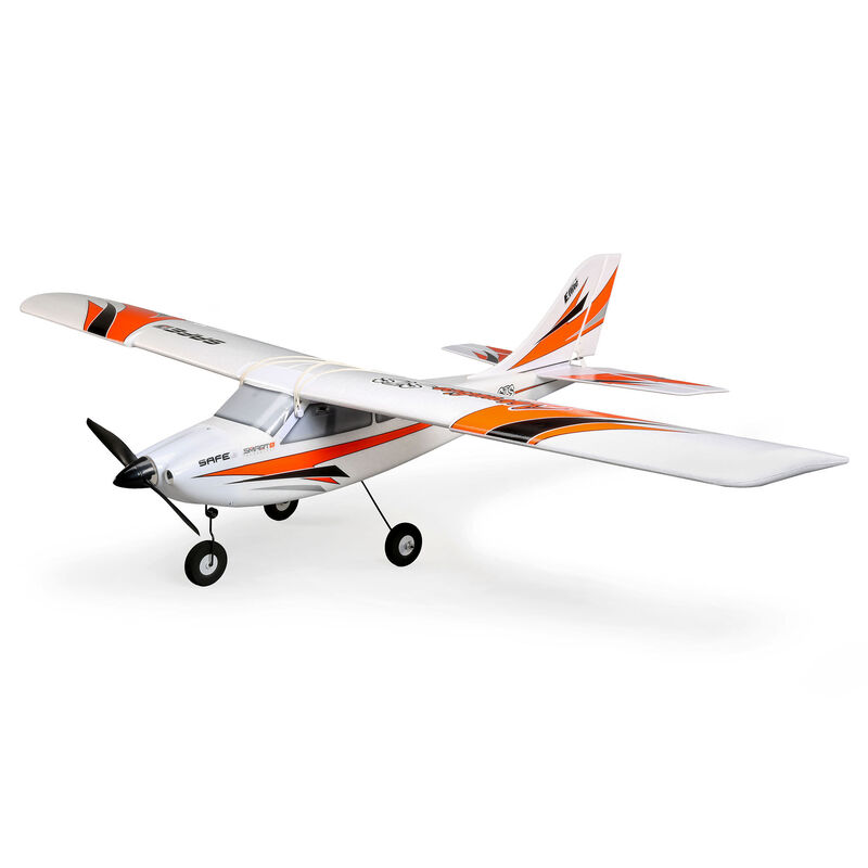 E-flite Apprentice STS 1.5M RTF w/DXS